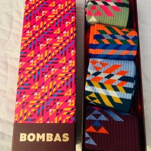 Bombas socks